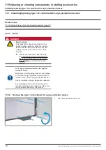 Preview for 124 page of Delta M70A Installation And Operation Manual