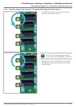 Preview for 127 page of Delta M70A Installation And Operation Manual