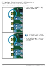 Preview for 134 page of Delta M70A Installation And Operation Manual