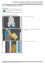 Preview for 137 page of Delta M70A Installation And Operation Manual