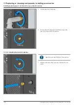 Preview for 138 page of Delta M70A Installation And Operation Manual