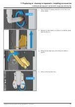 Preview for 139 page of Delta M70A Installation And Operation Manual