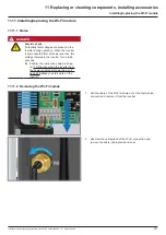 Preview for 141 page of Delta M70A Installation And Operation Manual