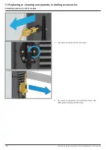 Preview for 142 page of Delta M70A Installation And Operation Manual