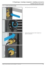 Preview for 143 page of Delta M70A Installation And Operation Manual