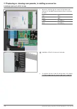 Preview for 144 page of Delta M70A Installation And Operation Manual