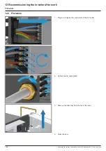 Preview for 146 page of Delta M70A Installation And Operation Manual