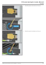 Preview for 147 page of Delta M70A Installation And Operation Manual