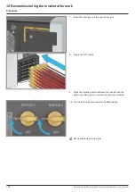 Preview for 148 page of Delta M70A Installation And Operation Manual