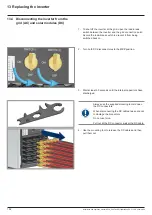 Preview for 152 page of Delta M70A Installation And Operation Manual