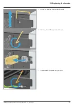 Preview for 153 page of Delta M70A Installation And Operation Manual