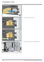 Preview for 154 page of Delta M70A Installation And Operation Manual