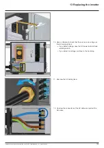 Preview for 155 page of Delta M70A Installation And Operation Manual