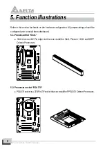 Preview for 9 page of Delta M81-X Series User Manual