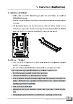 Preview for 10 page of Delta M81-X Series User Manual