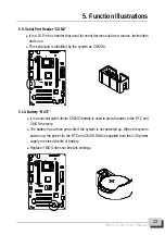 Preview for 14 page of Delta M81-X Series User Manual