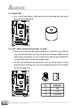 Preview for 15 page of Delta M81-X Series User Manual