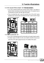 Preview for 16 page of Delta M81-X Series User Manual