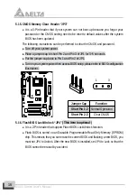 Preview for 17 page of Delta M81-X Series User Manual