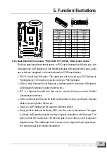 Preview for 20 page of Delta M81-X Series User Manual