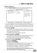 Preview for 48 page of Delta M81-X Series User Manual