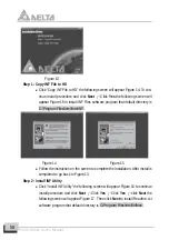 Preview for 59 page of Delta M81-X Series User Manual