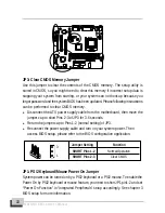 Preview for 10 page of Delta M815-MX Series Manual