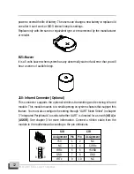 Preview for 12 page of Delta M815-MX Series Manual