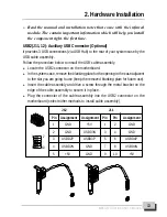 Preview for 13 page of Delta M815-MX Series Manual