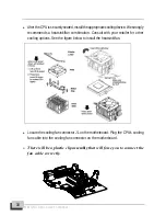 Preview for 16 page of Delta M815-MX Series Manual