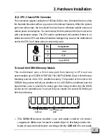 Preview for 17 page of Delta M815-MX Series Manual