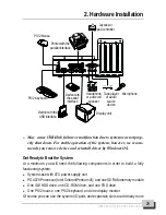 Preview for 29 page of Delta M815-MX Series Manual