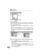 Preview for 63 page of Delta M81E-X Series Manual