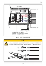 Preview for 129 page of Delta M88 Series Operation And Installation Manual