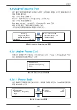 Preview for 151 page of Delta M88 Series Operation And Installation Manual