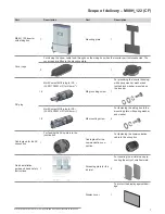 Preview for 7 page of Delta M88H_121 (ST) Quick Installation Manual