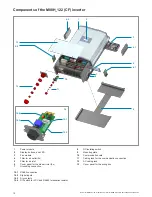 Preview for 10 page of Delta M88H_121 (ST) Quick Installation Manual