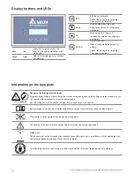 Preview for 12 page of Delta M88H_121 (ST) Quick Installation Manual