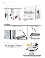 Preview for 14 page of Delta M88H_121 (ST) Quick Installation Manual