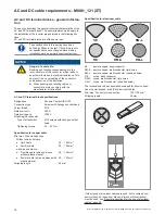 Preview for 18 page of Delta M88H_121 (ST) Quick Installation Manual