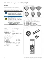 Preview for 20 page of Delta M88H_121 (ST) Quick Installation Manual