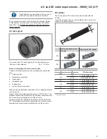 Preview for 21 page of Delta M88H_121 (ST) Quick Installation Manual