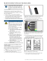 Preview for 22 page of Delta M88H_121 (ST) Quick Installation Manual