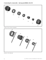 Preview for 34 page of Delta M88H_121 (ST) Quick Installation Manual