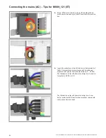 Preview for 36 page of Delta M88H_121 (ST) Quick Installation Manual