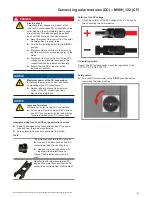 Preview for 41 page of Delta M88H_121 (ST) Quick Installation Manual