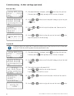 Preview for 50 page of Delta M88H_121 (ST) Quick Installation Manual