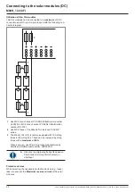 Preview for 42 page of Delta M88H_121 ST Quick Installation Manual