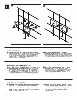 Предварительный просмотр 5 страницы Delta Mandarin Towers MGM Series Quick Start Manual