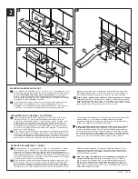 Предварительный просмотр 6 страницы Delta Mandarin Towers MGM Series Quick Start Manual